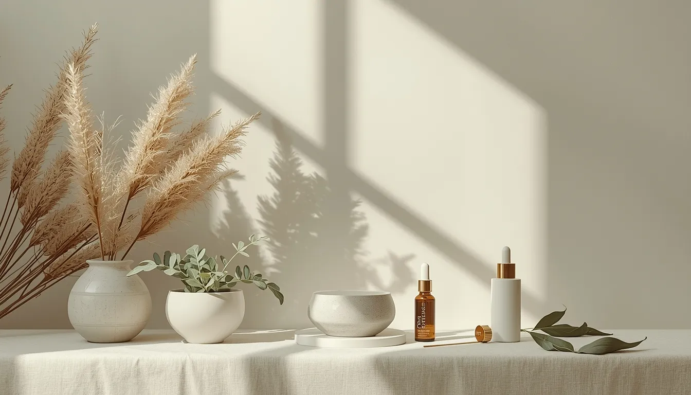 أمسيات صديقة للنوم لأسلوب حياة مستدام