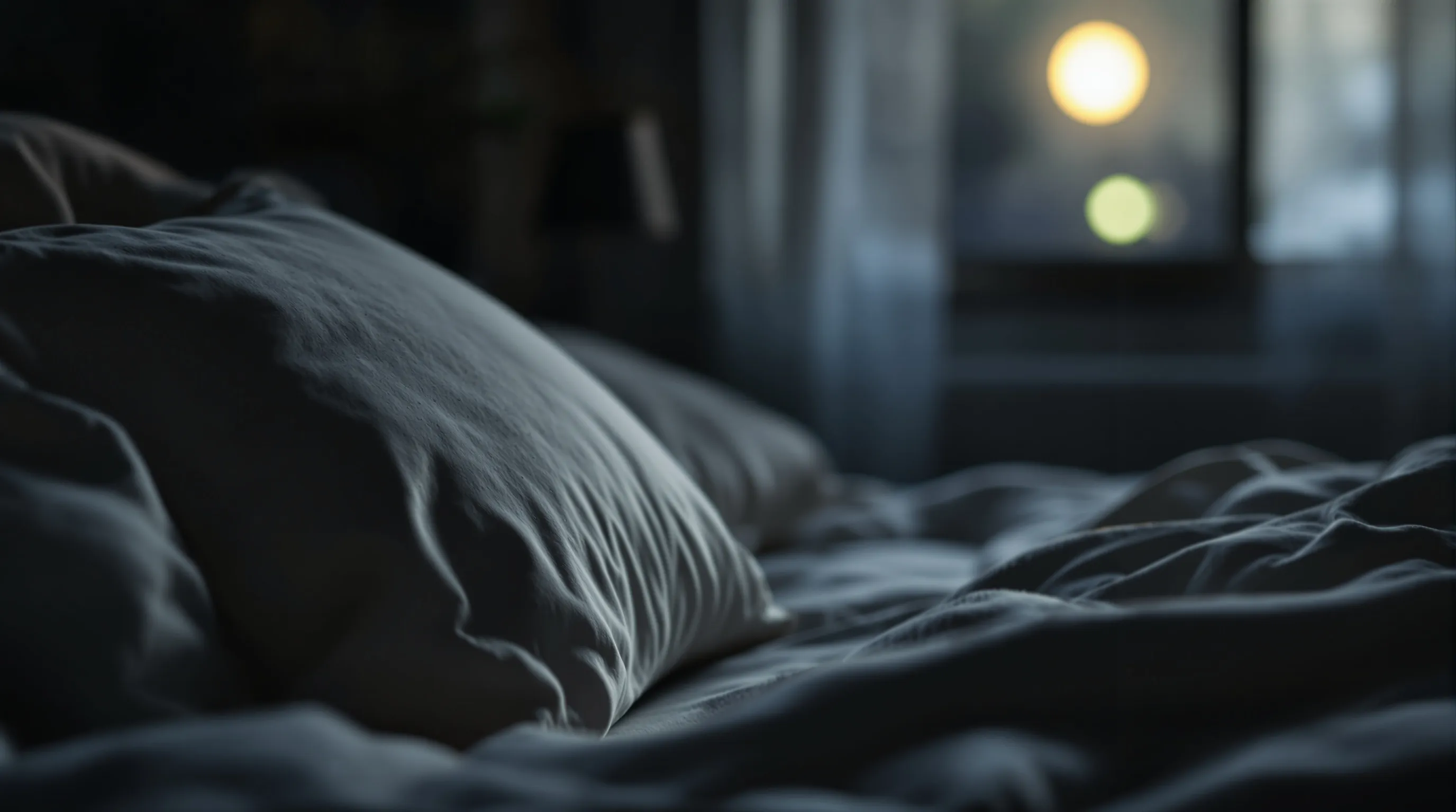 "الشفاء الليلي": لماذا النوم العميق هو "الريحان" الأول لـ "روحك"؟