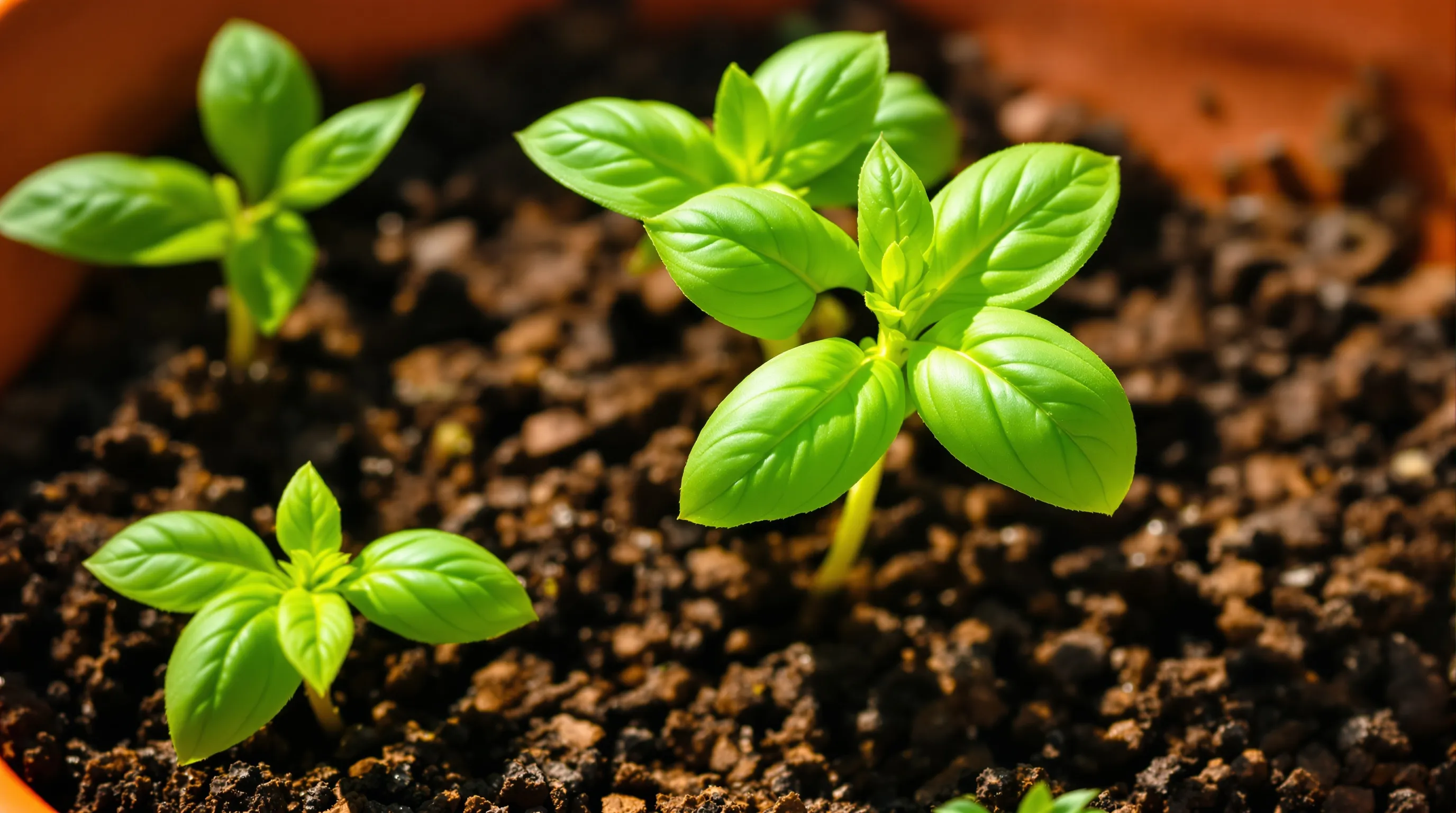 الريحان: ليس مجرد نكهة... كنز من الفوائد الصحية والجمالية