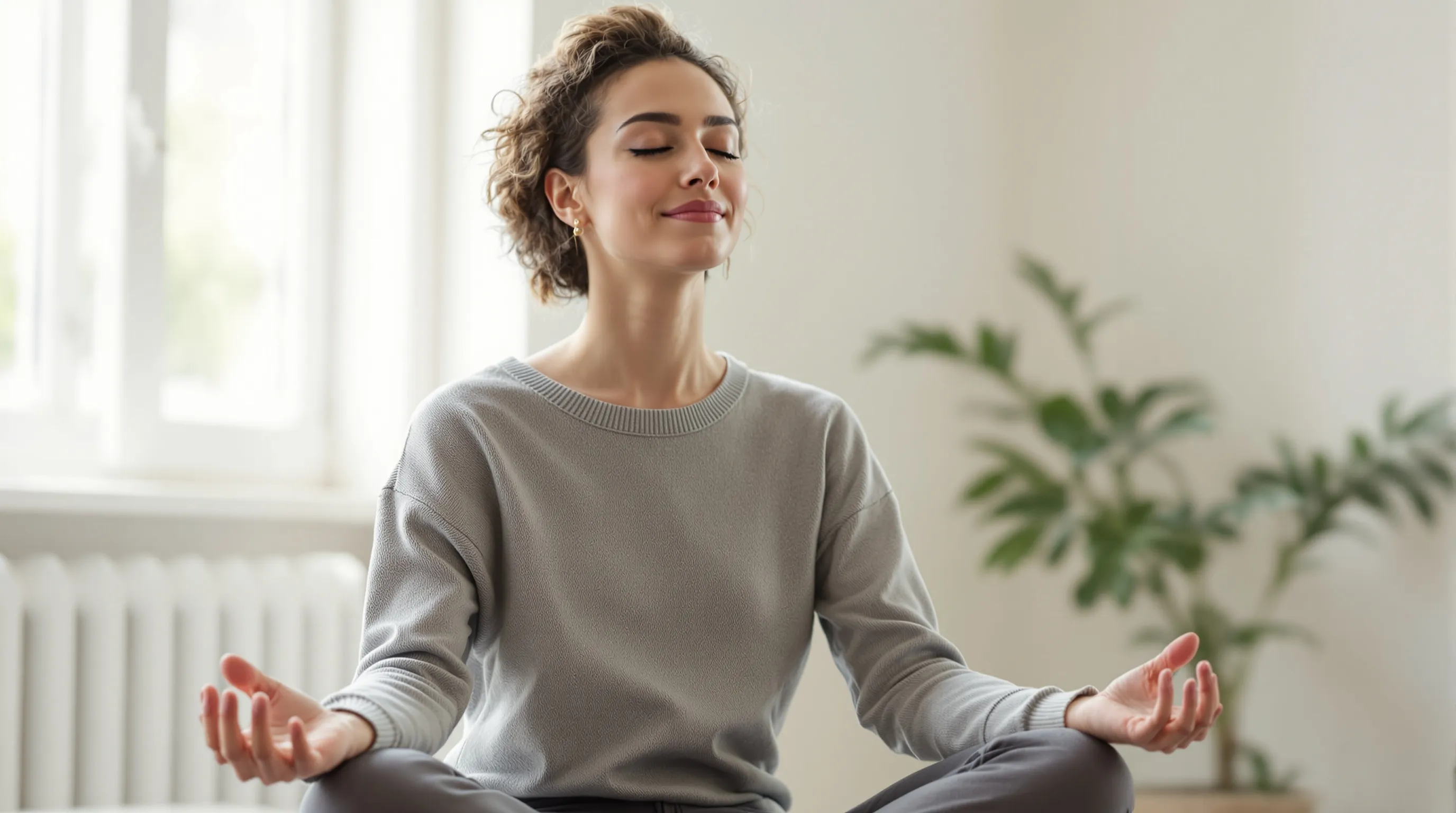 قوة الأنفاس: كيف تستخدم "التنفس الواعي" كأداة فورية لتهدئة الروح