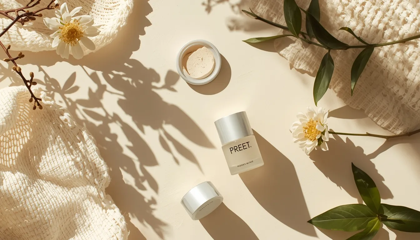 إعادة ضبط التوهج في عطلة نهاية الأسبوع بخطوات طبيعية بسيطة