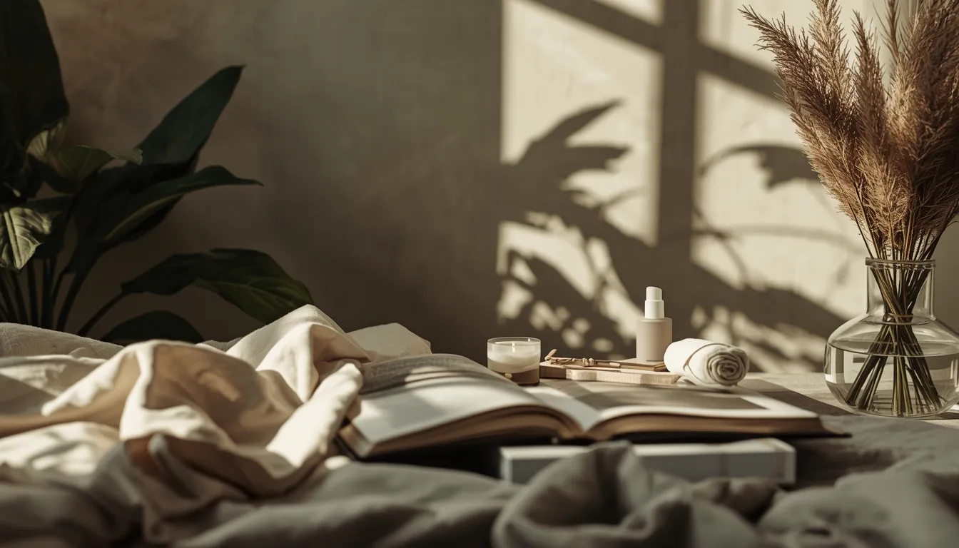 مرتكزات إيقاع النوم لأسابيع مزدحمة