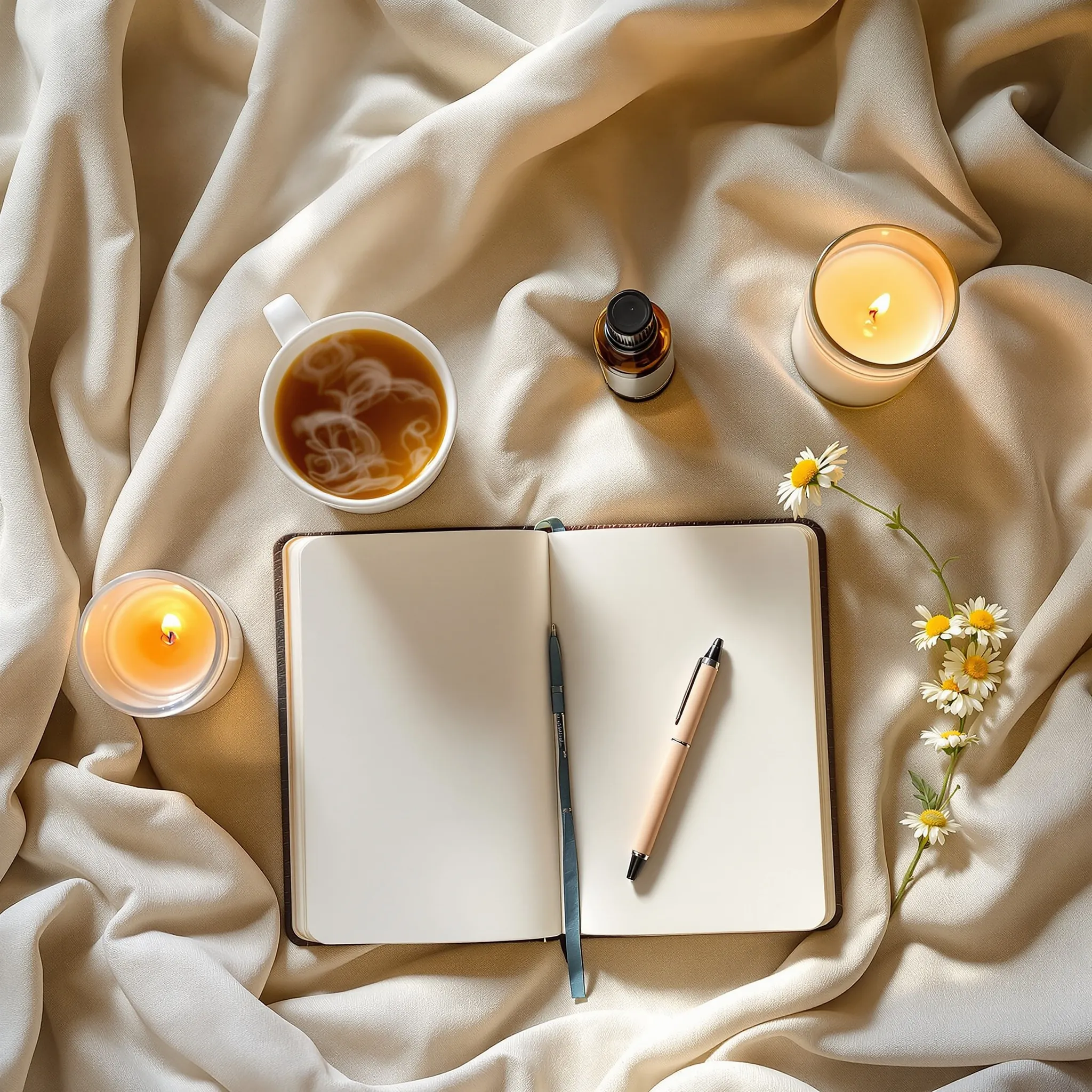 طقوس وعافية